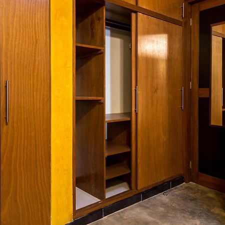 Merida Serviced Apartments 部屋 写真