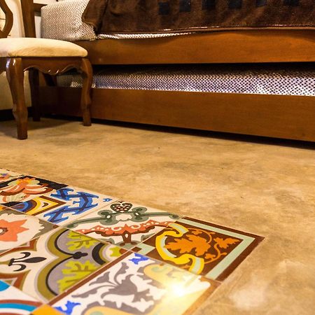 Merida Serviced Apartments 部屋 写真