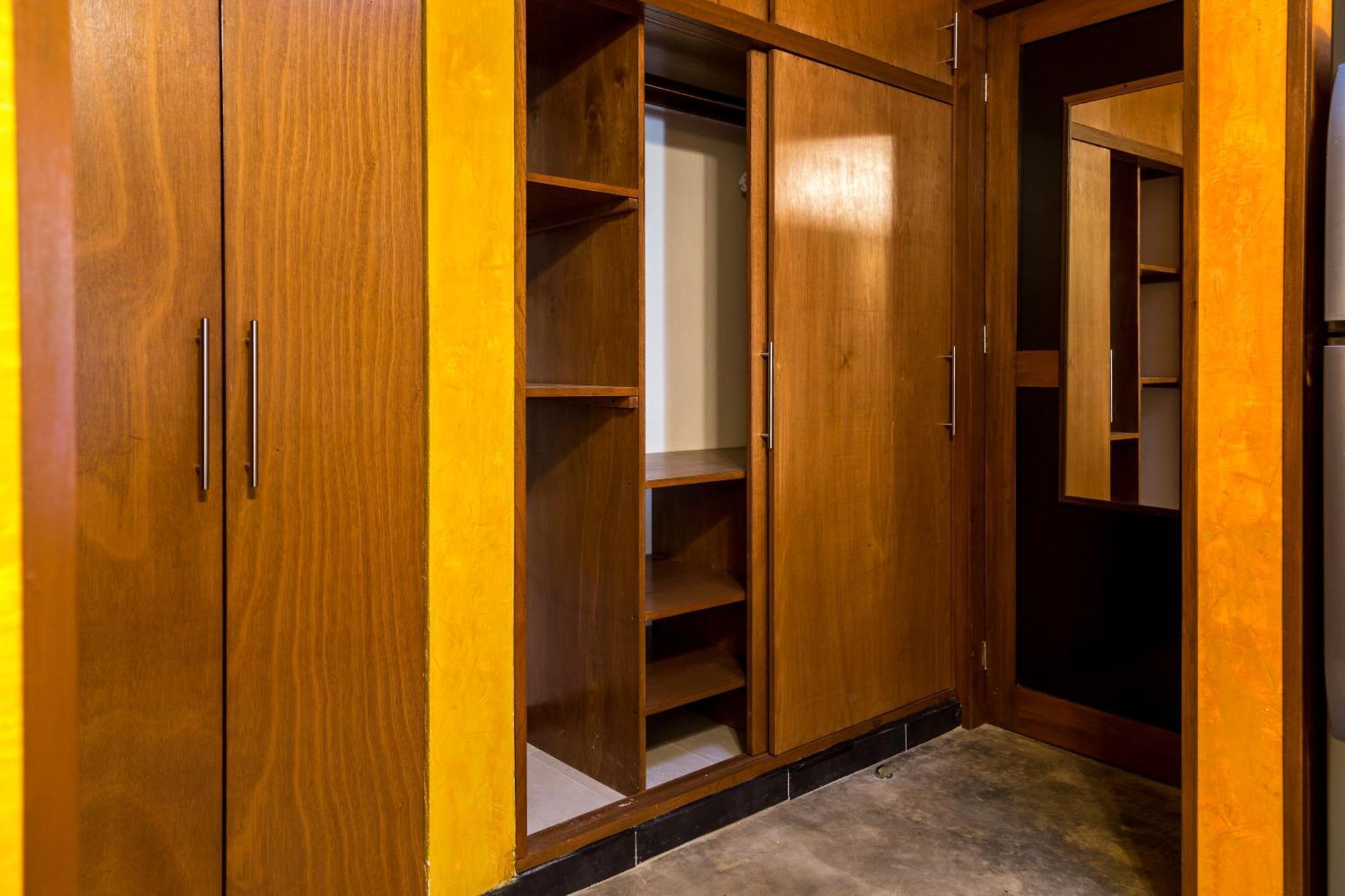Merida Serviced Apartments 部屋 写真
