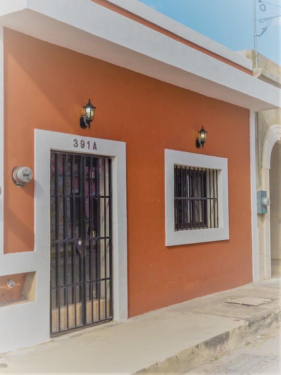 Merida Serviced Apartments エクステリア 写真