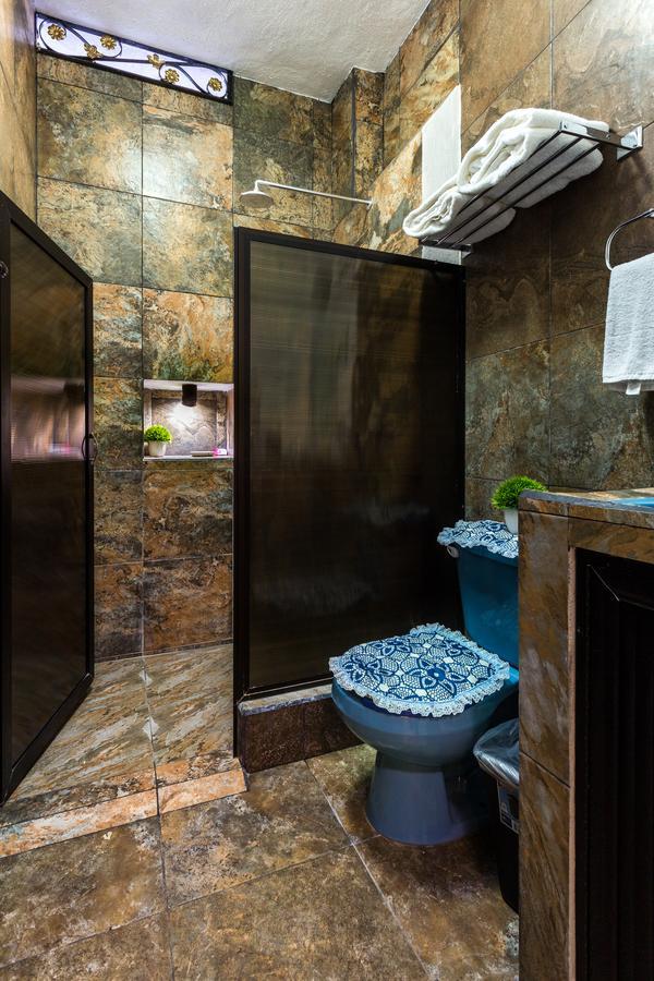 Merida Serviced Apartments エクステリア 写真