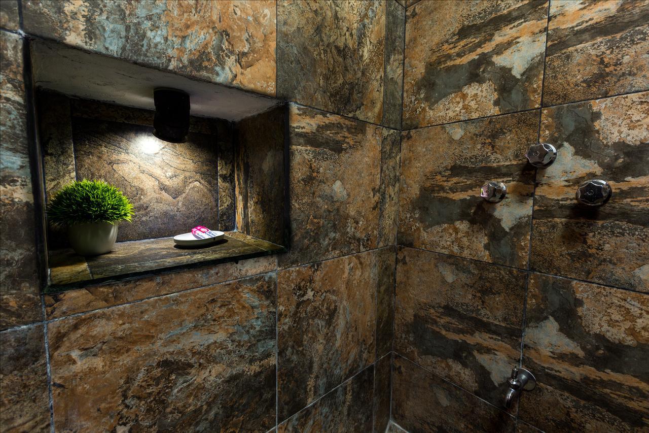 Merida Serviced Apartments エクステリア 写真