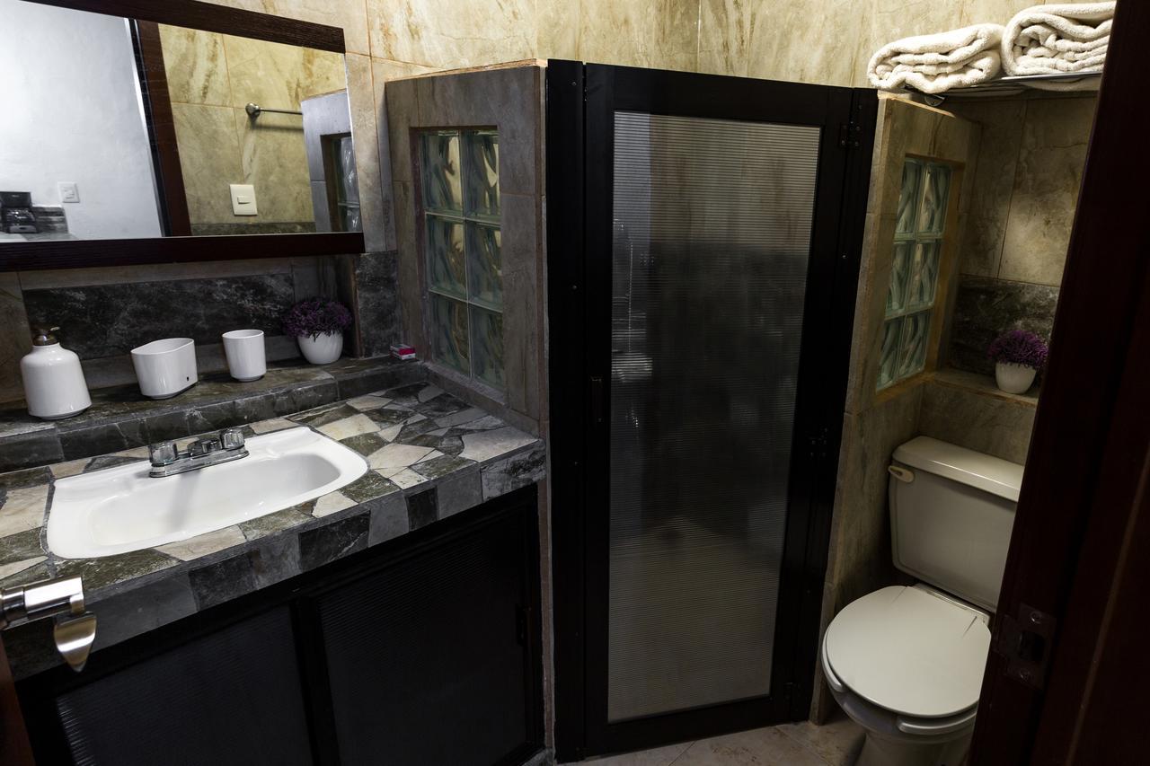 Merida Serviced Apartments エクステリア 写真