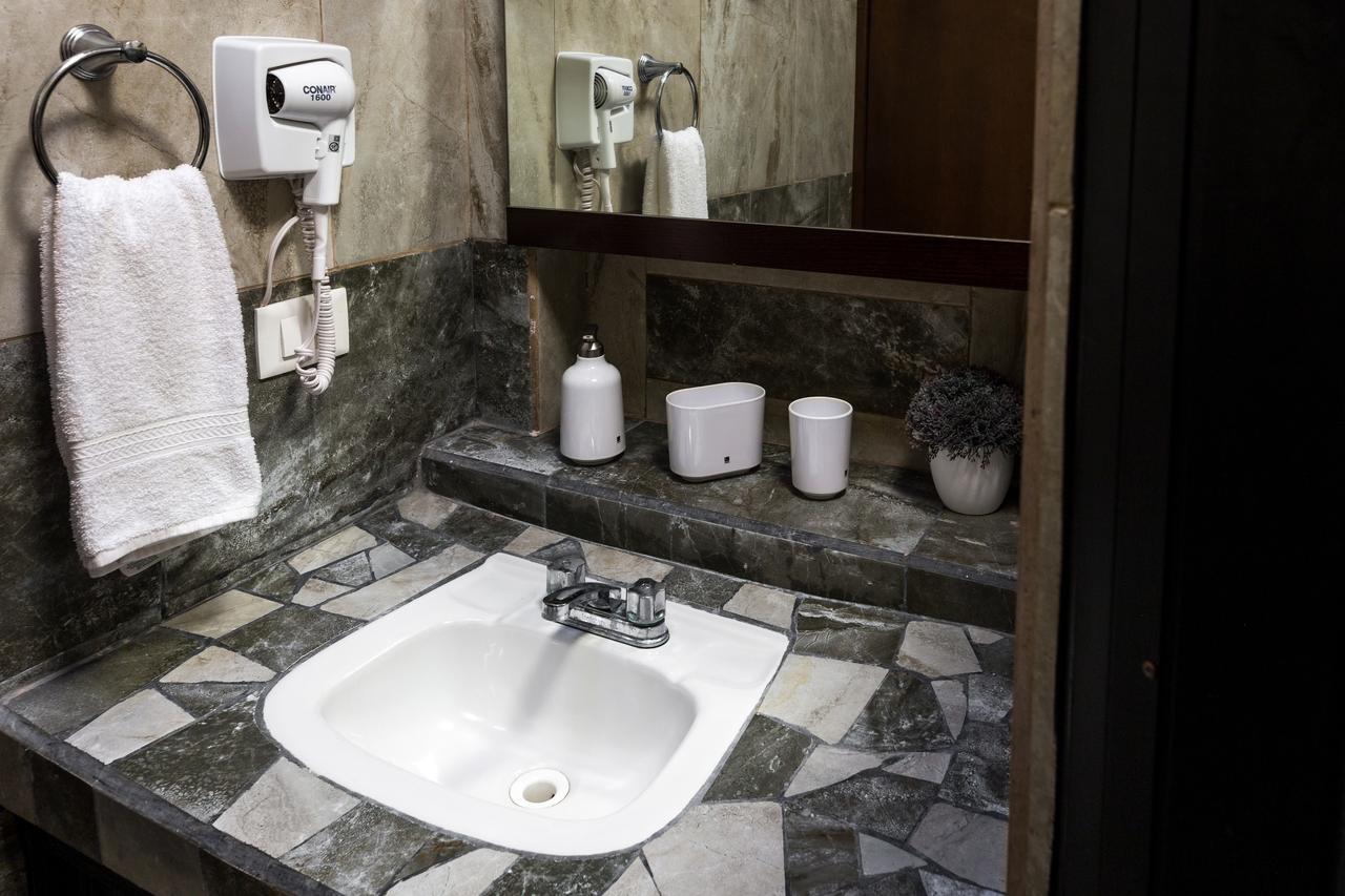 Merida Serviced Apartments エクステリア 写真