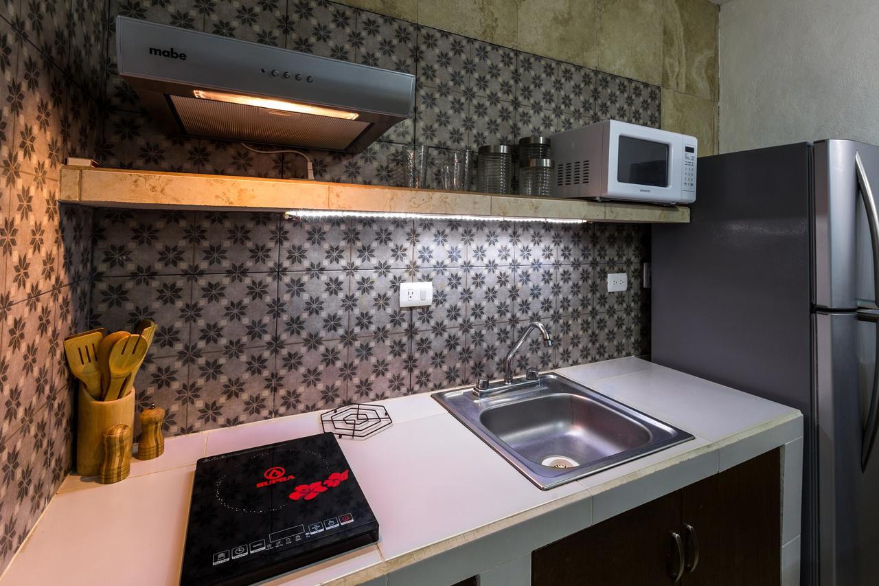 Merida Serviced Apartments エクステリア 写真