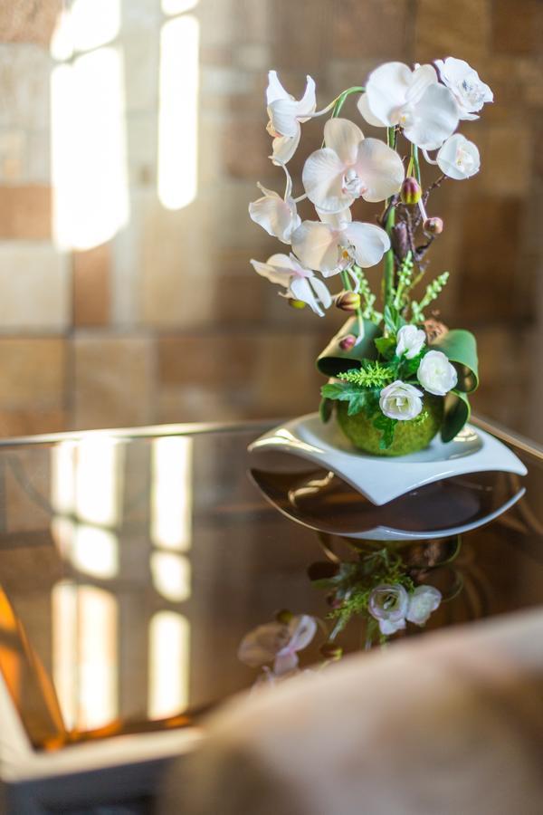 Merida Serviced Apartments エクステリア 写真