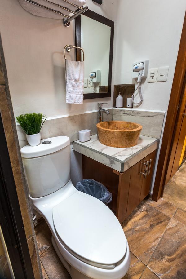 Merida Serviced Apartments エクステリア 写真