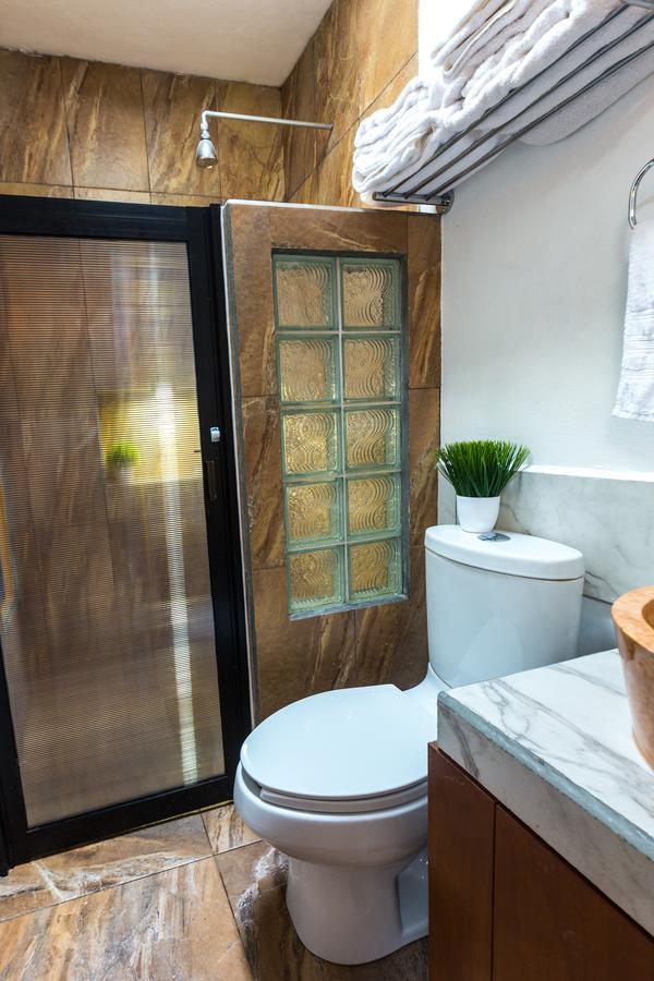 Merida Serviced Apartments エクステリア 写真