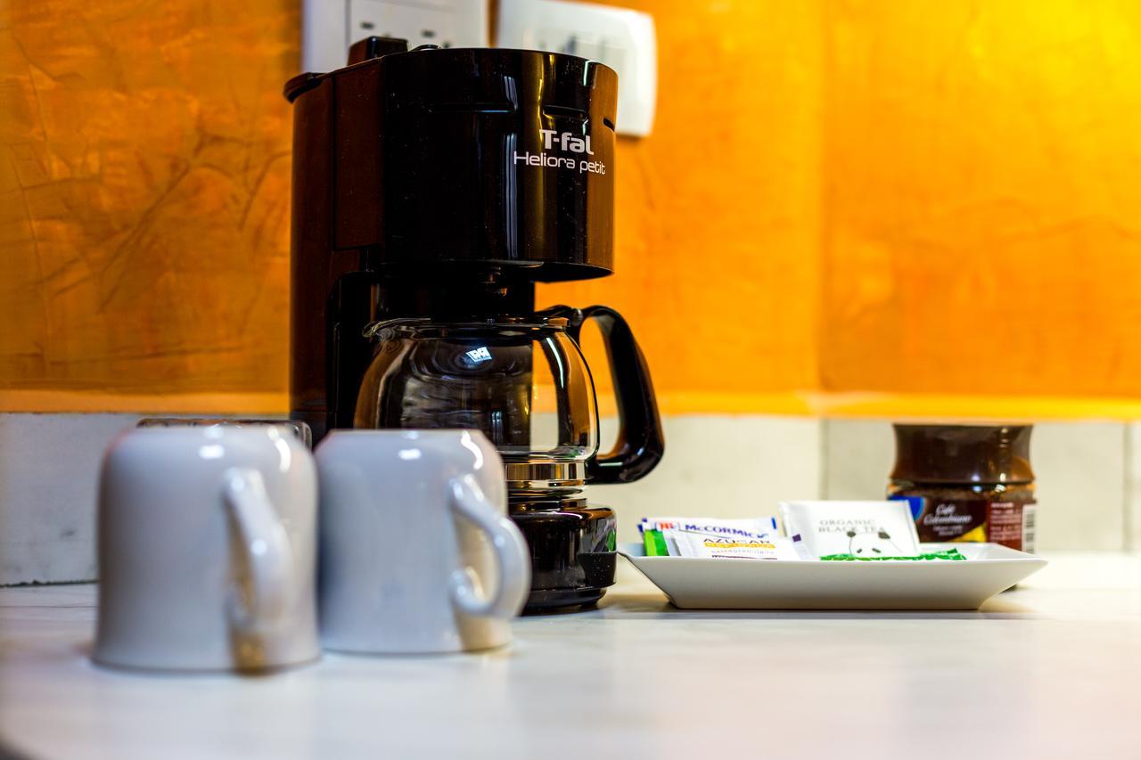Merida Serviced Apartments エクステリア 写真
