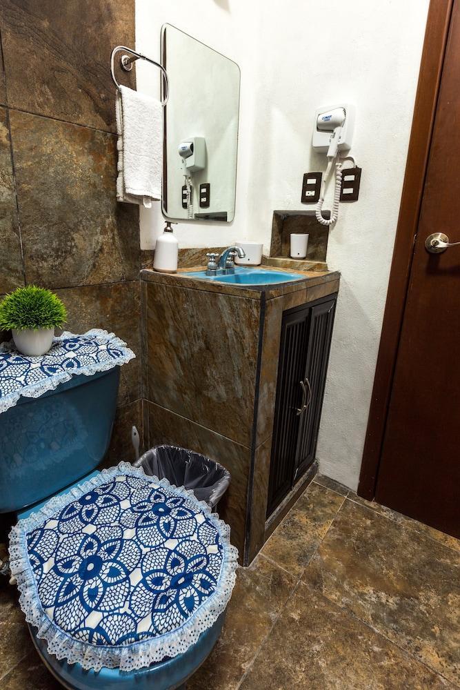 Merida Serviced Apartments エクステリア 写真