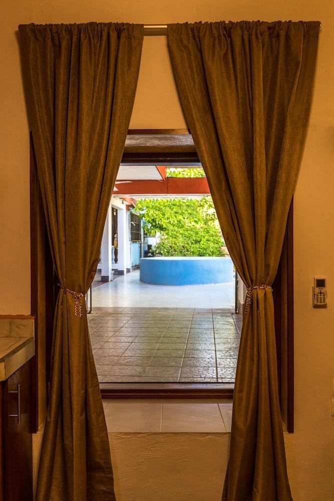 Merida Serviced Apartments エクステリア 写真